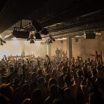 Onde a guerra não alcança: o techno e a pista de dança como refúgio no caos que é viver no Líbano