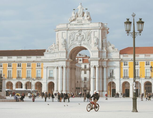 Lisbon Dance Summit revela agenda final e posiciona Lisboa como novo hub da cena eletrônica reunindo profissionais da Europa, Estados Unidos e, claro, do Brasil