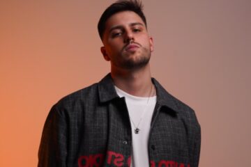 Annëto no Abstract Festival: DJ goiano toca em casa ao estrear em um dos maiores eventos de música eletrônica do país