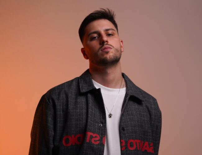 Annëto no Abstract Festival: DJ goiano toca em casa ao estrear em um dos maiores eventos de música eletrônica do país