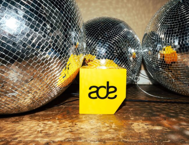 Amsterdam Dance Event confirma participação na Hot Beats Music Conference 2026 e fortalece conexão global da cena eletrônica brasileira