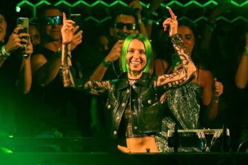 Baixo número de residências femininas no verão europeu chama atenção. DJs mulheres estão em falta ou as curadorias ainda são muito masculinas?