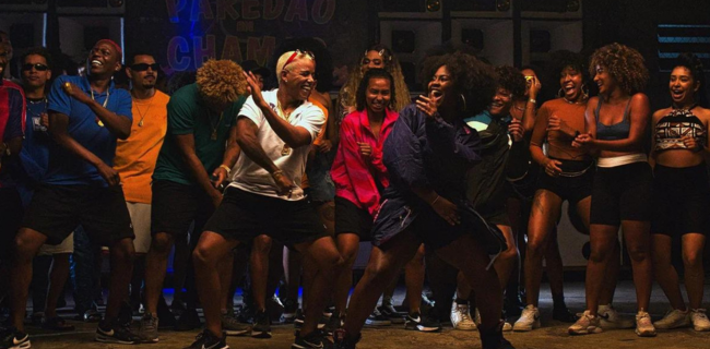 Funk deixa K-Pop para trás e foi o gênero com maior crescimento no mundo em 2025, segundo relatório do Spotify