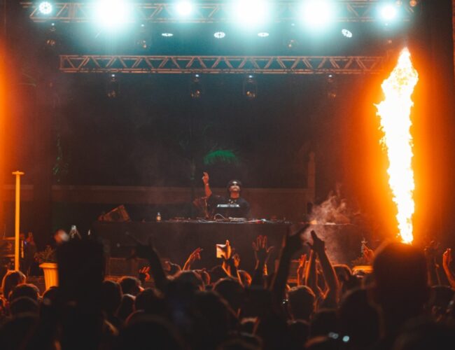 Blackartel Festival retorna a Uberlândia em junho após edição sold out com 4 mil pessoas