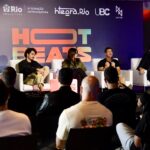 Com representantes de Rock in Rio, Tomorrowland, ADE e mais de 100 speakers, Hot Beats Music Conference divulga programação completa de 2026