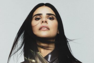 ANNA anuncia seu primeiro All Night Long – Vinil & Digital no Brasil em data única no Ame Club
