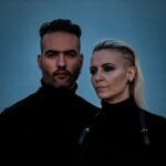 BLANCAh & Morttagua anunciam novo projeto com estreia na D-Edge Rio neste Sábado, em evento de encerramento da Hot Beats Music Conference.