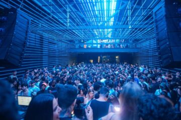 D-EDGE Rio recebe showcases oficiais da Hot Beats Music Conference com Kevin Di Serna, Mai Lawson, Ratier, Eli Iwasa e muito mais