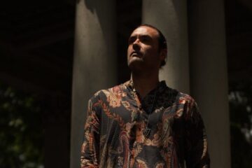 Review: Naza Musik e LaPiratesse transformam poesia em experiência de pista em “We Transform”