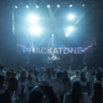 Review: Hackatone e Jaki Nelson exploram cultura digital e clubber em “Models”