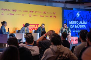 Hot Beats Music Conference discute futuro da música eletrônica e aponta Brasil como um dos mercados mais estratégicos do mundo 