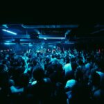Com Skazi, Nick Curly, M-High, Roi Perez, Gabe, Departamento, Bhaskar e DJ Marky, D-EDGE SP esquenta a noite paulistana em junho