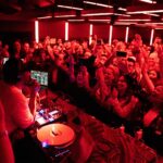Da house europeia de Nick Curly ao drum & bass de DJ Marky e SOLAH: D-EDGE SP terá fim de semana de peso