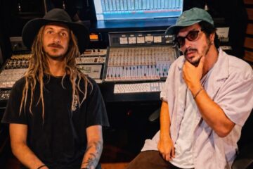 Afterclapp e CIDO unem house e blues, aproximando diferentes universos musicais pela Areiia Records