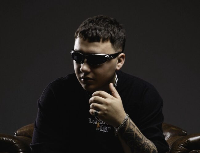 Ricck faz estreia internacional como headliner na Bolívia após conquistar a cena eletrônica no Brasil