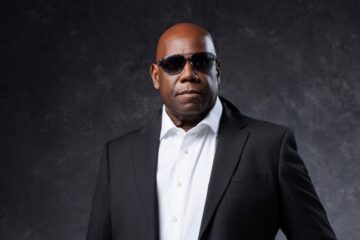 ‘’A música eletrônica me deu um propósito’’: Carl Cox é homenageado na Ordem do Império Britânico por contribuições à música