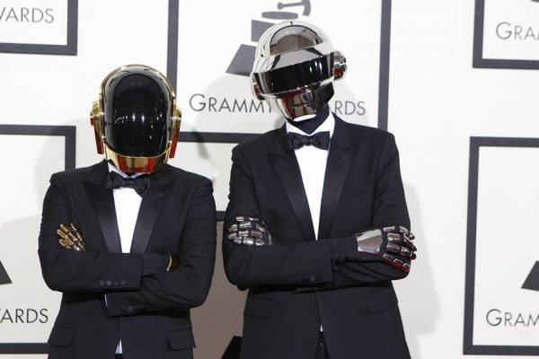 “After Daft” é o novo livro que celebra o duo Daft Punk e sua influência na música