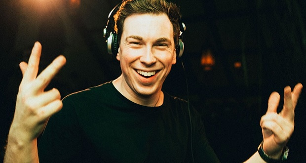 Hardwell dá pistas de que pode retornar para turnês ainda em 2021