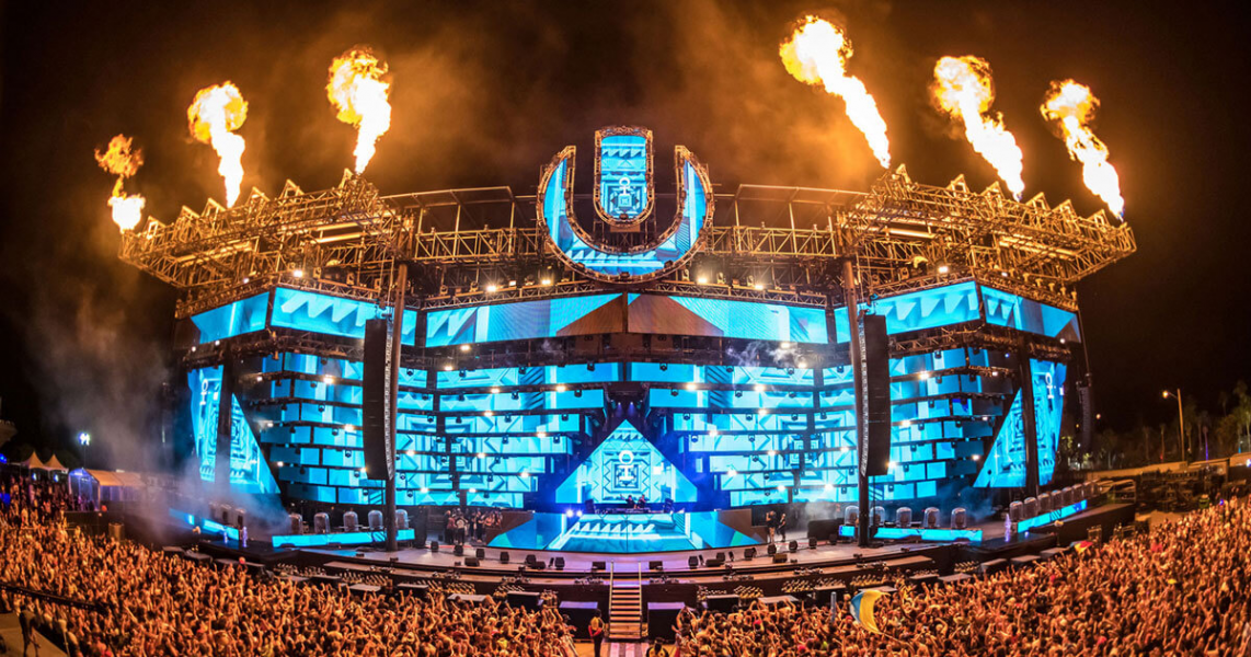 Ultra Music Festival anuncia primeira fase do line up para 2022