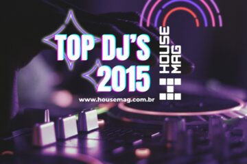 TOP 50 DJS – 2015