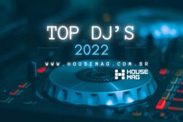 TOP 100 DJS – 2022