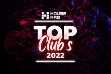TOP 50 CLUBS – 2022