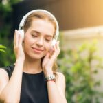 Escutar música eletrônica ajuda no estado de consciência