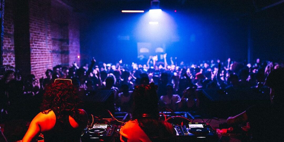 cena underground de são paulo