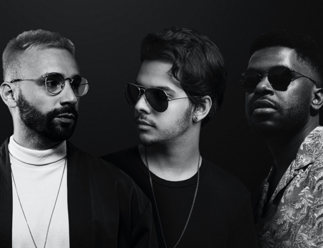 Soldiers: ouça a tão aguardada track de Bruno Be, Zerky e Leiner