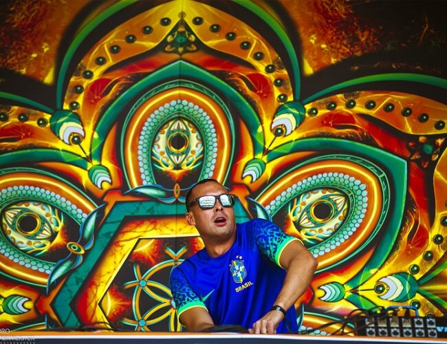 “Todo grande festival pede apresentações especiais”, adianta Vegas às vésperas do Ultra Brasil