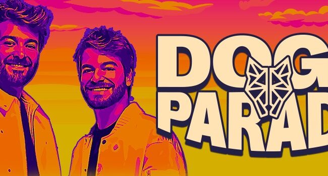 Dogz Parade: festa autoral da dupla Dubdogz que democratiza a música eletrônica e lembra a energia do carnaval