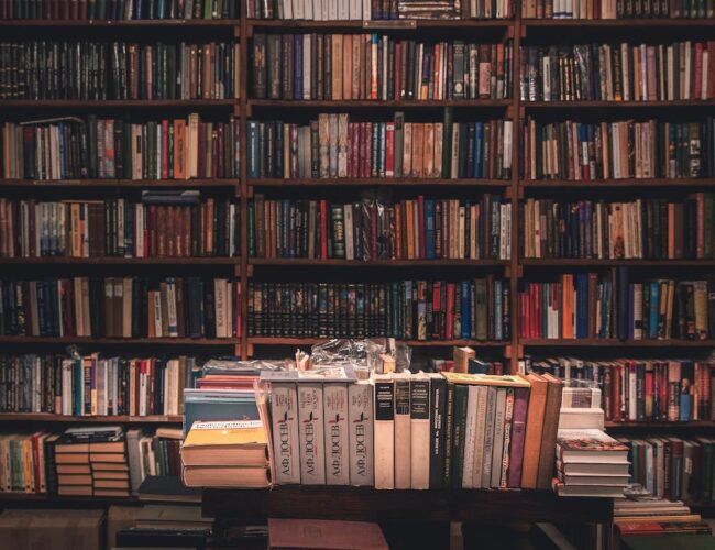 Velocity Press abrirá livraria de música eletrônica e cultura clubber em Londres