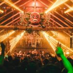 Uma noite para se eternizar: Antdot lança live set inédito gravado na reinauguração do Main Room do Warung Beach Club