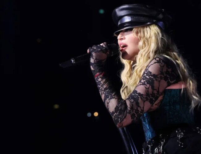 Madonna de volta ao Brasil: qual a importância da cantora para a música eletrônica?