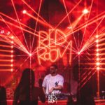 House music is about love: Red Room, evento de musica eletrônica em BH destinará 100% da bilheteria para as vitimas da tragédia do Rio Grande do Sul