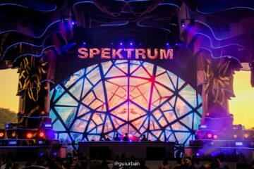 Laroc anuncia segunda edição da ‘Spektrum’ com Astrix