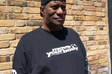 Lenda de Chicago, Marshall Jefferson anuncia compilação de 40 faixas da Defected House Masters