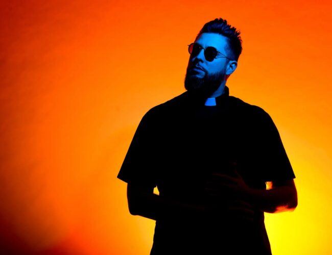 Tchami é convocado para celebrar a House Music no Laroc Club em Junho