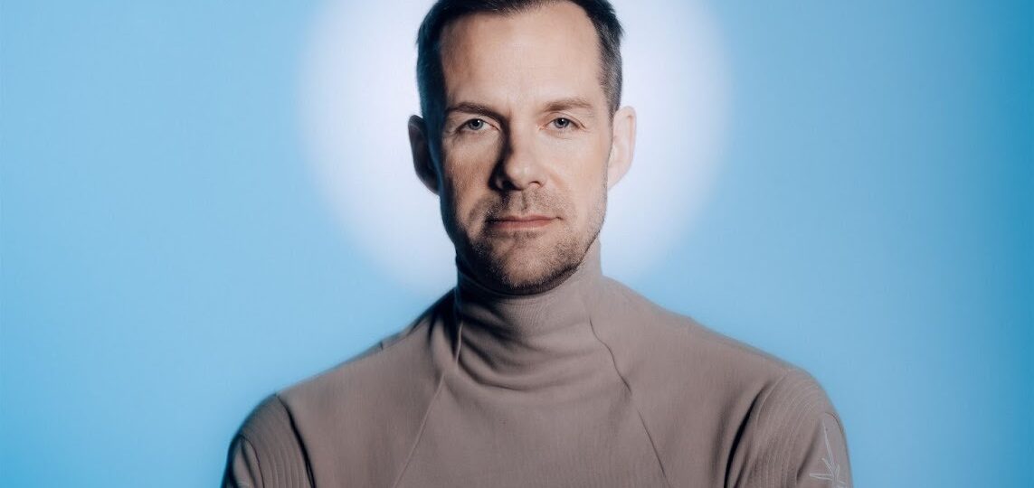 Adam Beyer