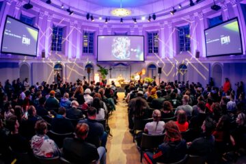 Amsterdam Dance Event anuncia primeira onda com mais de 300 artistas confirmados para 2024, incluindo Mochakk