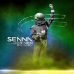 Senna Driven – Album Showcase no Tomorrowland Brasil: Inovação musical e legado de Ayrton Senna