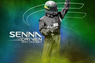 Senna Driven – Album Showcase no Tomorrowland Brasil: Inovação musical e legado de Ayrton Senna