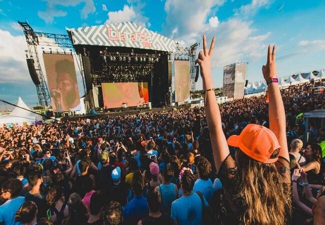 Lollapalooza Brasil anuncia line up separado por dias. O que podemos esperar de cada dia na música eletrônica?