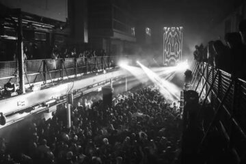 Printworks de volta? Edifício que fica o club pode ser revitalizado e virar um centro cultural