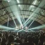 Conceituada noite de fast techno da América Latina, Rebels chega ao Brasil