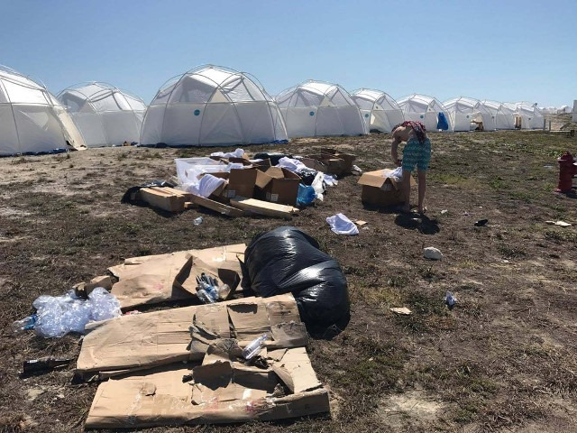 Após fracasso em 2017, Fyre Festival anuncia retorno com ingressos que chegam a mais de 1 milhão de euros. Novo golpe?