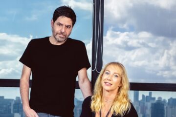 Denise Klein e Gui Boratto fundam Atomic Soda, nova agência de booking brasileira que ajuda artistas a alcançarem seu potencial pleno