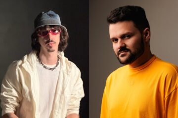 HeyDoc! e Karpan unem forças em “Focus”, tech house sexy, cheio de groove e pronto para as pistas de dança