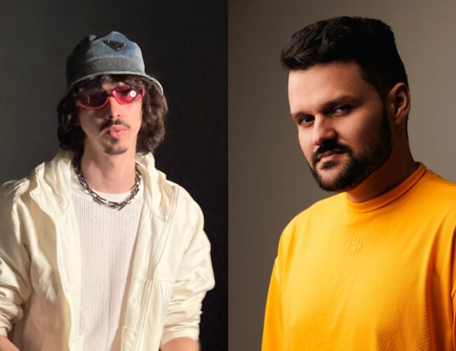 HeyDoc! e Karpan unem forças em “Focus”, tech house sexy, cheio de groove e pronto para as pistas de dança