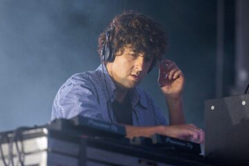 Turnê mundial de Jamie xx desembarca em Curitiba nesta sexta, 25